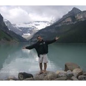 Rob Delaurier's photo