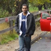 Photo de Vishnu Ancha