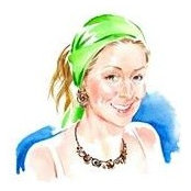 Raluca Sofronie's photo