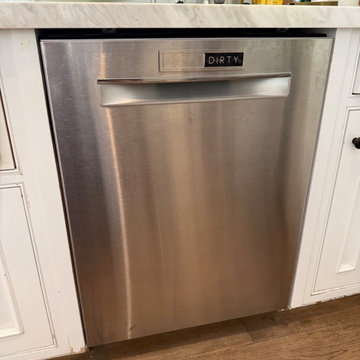 Bosch dishwasher repair service in Valley Village, CA