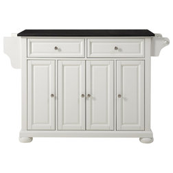 Traditional Kitchen Islands And Kitchen Carts by Crosley Furniture