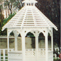 Gazebos - Gazebos