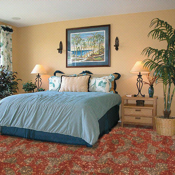 Nova Cork Flooring