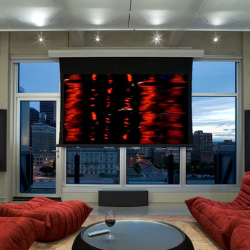 Jirsa Loft