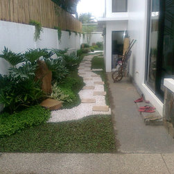 Tierra Nueva - Products