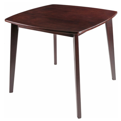 Pauline Table, Walnut