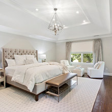 Bedrooms