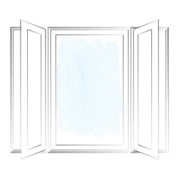 Ultra Series picture casements - Windows