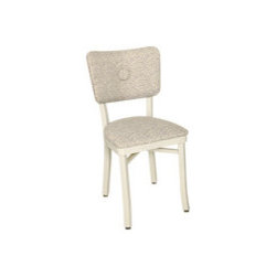 Chairs-The Oxford Series - Living Room Chairs