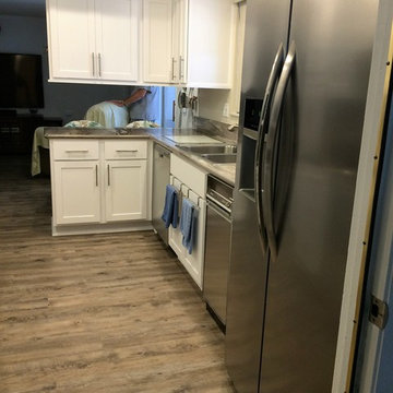 TRU CABINETRY