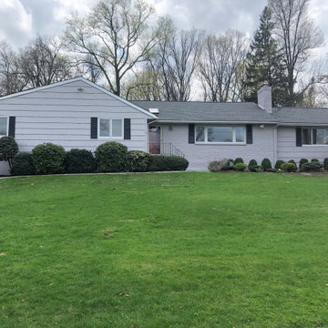 Exterior Painting