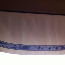 Window treatments