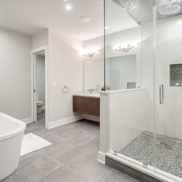 Green Street Model Unit