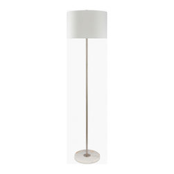 Becker Floor Lamp - Floor Lamps