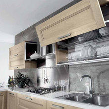KITCHEN ORGANIZATION