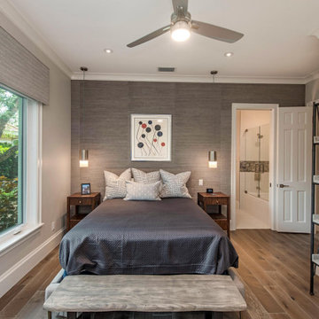 Pelican Bay Luxury Home Remodel