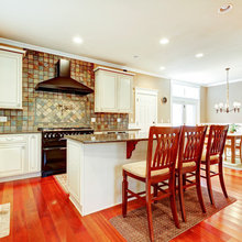 Kitchen Tile