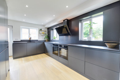 Kitchen in Other.