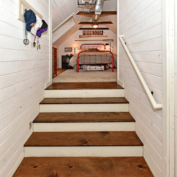 Ficek Residence