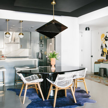 Cosmopolitan Condo