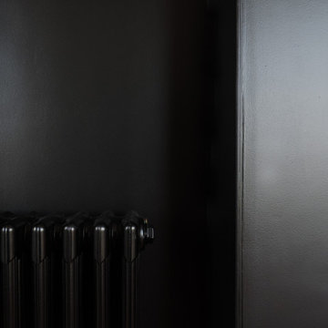 MAR l rénovation complète d'un appartement parisien de 55 m2
