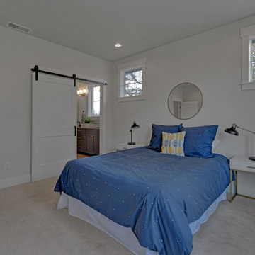 NW Modern, Bend, OR