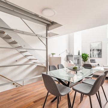 Laval Industrial Condo