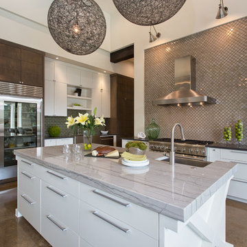 Bunny Run Residence