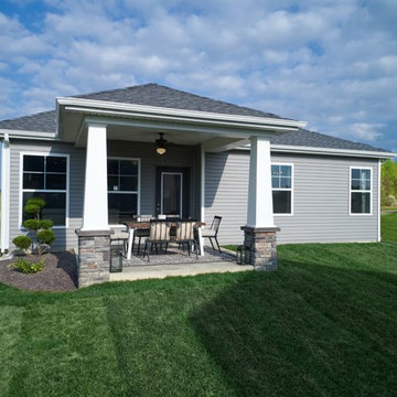 Eastwick at Berkshire, Leonardo Craftsman C2