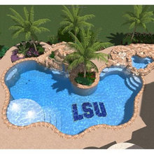 LSU!