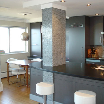 Bellevue Project