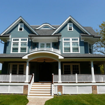 Private Residence