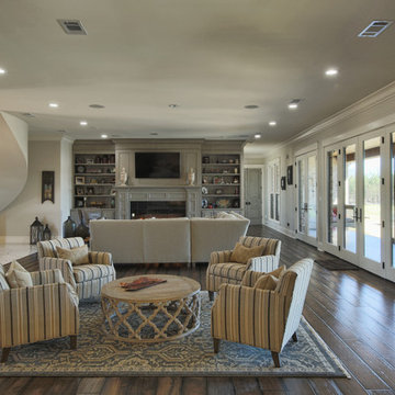 Country Retreat