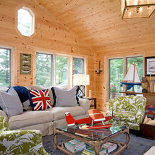 Cabin