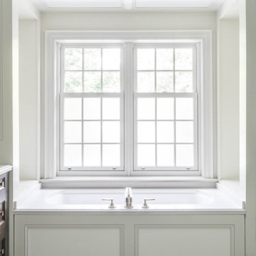 Lawrence Park Full Home Renovation
