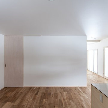 Kokufu-urushigaitou House