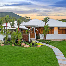 1st Vacation Home