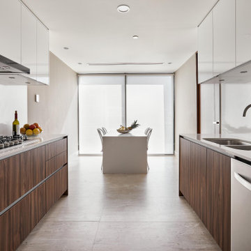 Nest- Arboleda Residencial