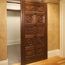 Closets