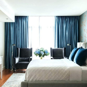 Modern, Classic,  Arabic design,  Asian , Turkish
