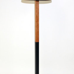 Versicolor Floor Lamps - Floor Lamps