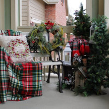Front porches