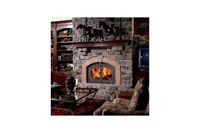 Fireplace Xtrordinair