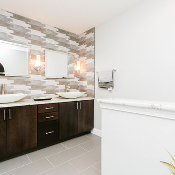 St. Louis Contemporary Renovation