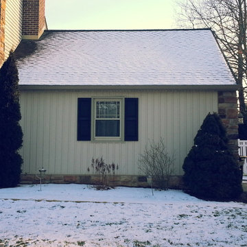 From "Builder's Special" to "Chester County Farmhouse"
