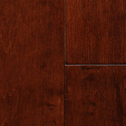Traditional Collection - Hardwood Flooring