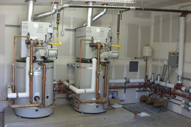 TopGun Ltd, Industrial Area Nairobi