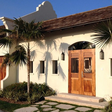 Williams Residence Albany