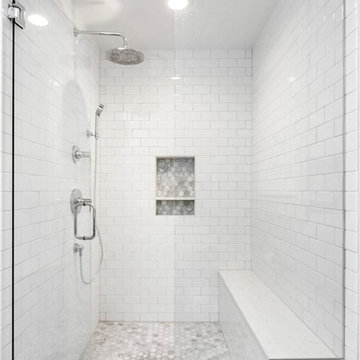 South Ann Arbor Whole House Remodel