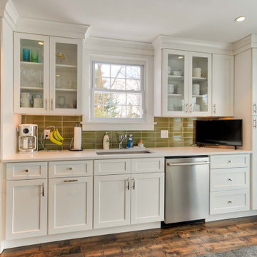 Paoli Kitchen